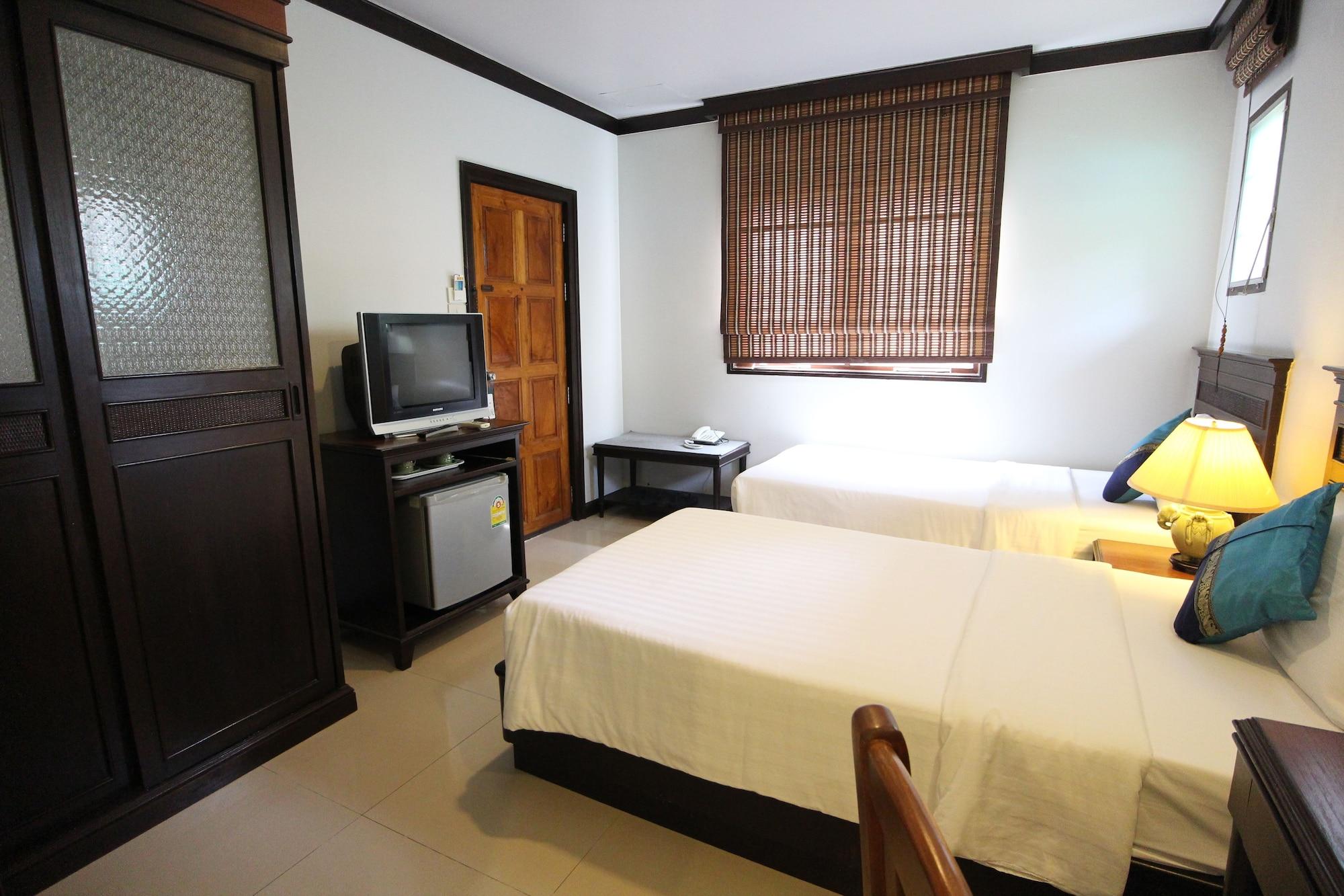 P.P. Casita - Adult Only Hotel เกาะพีพี ภายนอก รูปภาพ