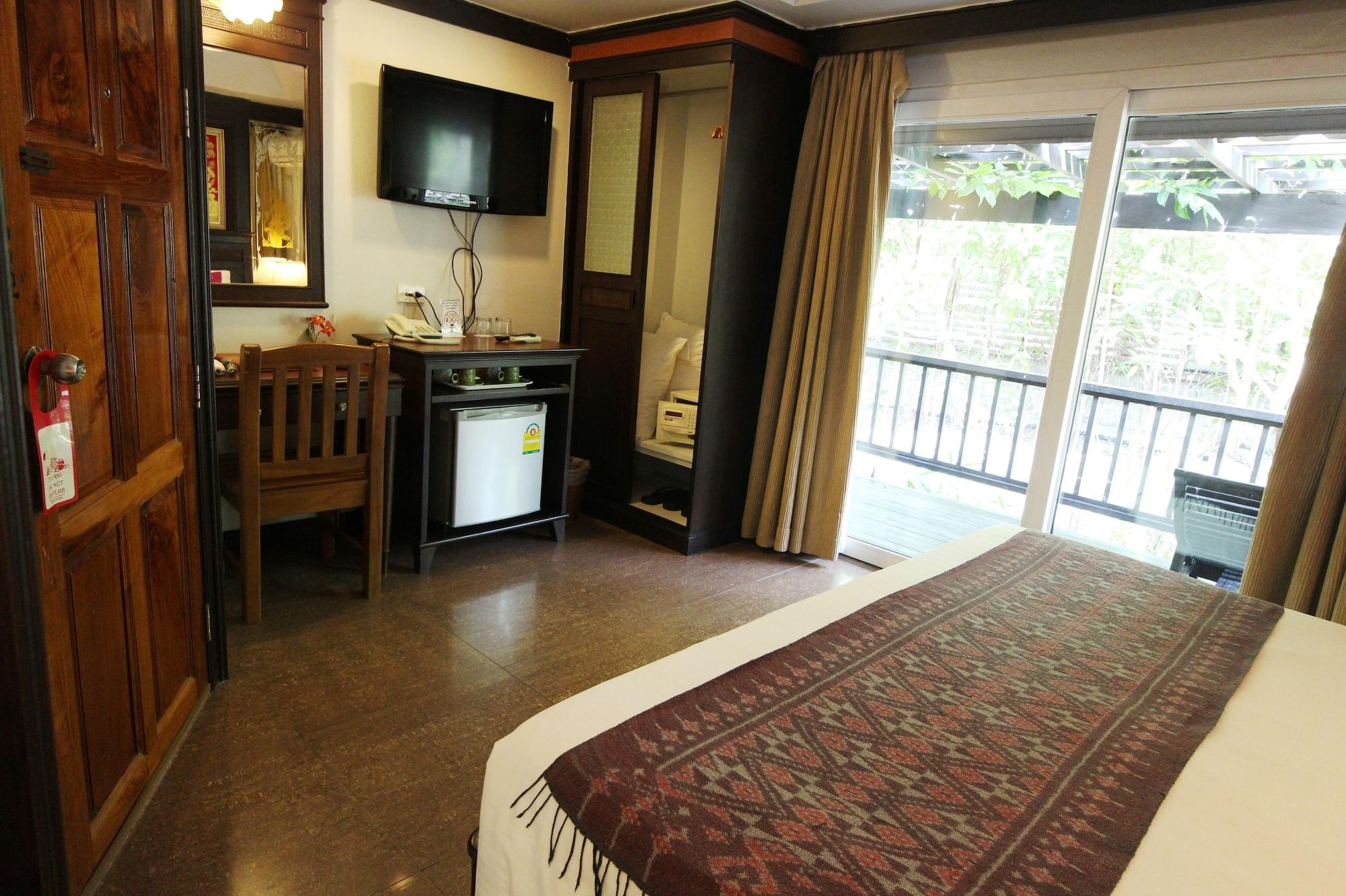 P.P. Casita - Adult Only Hotel เกาะพีพี ภายนอก รูปภาพ