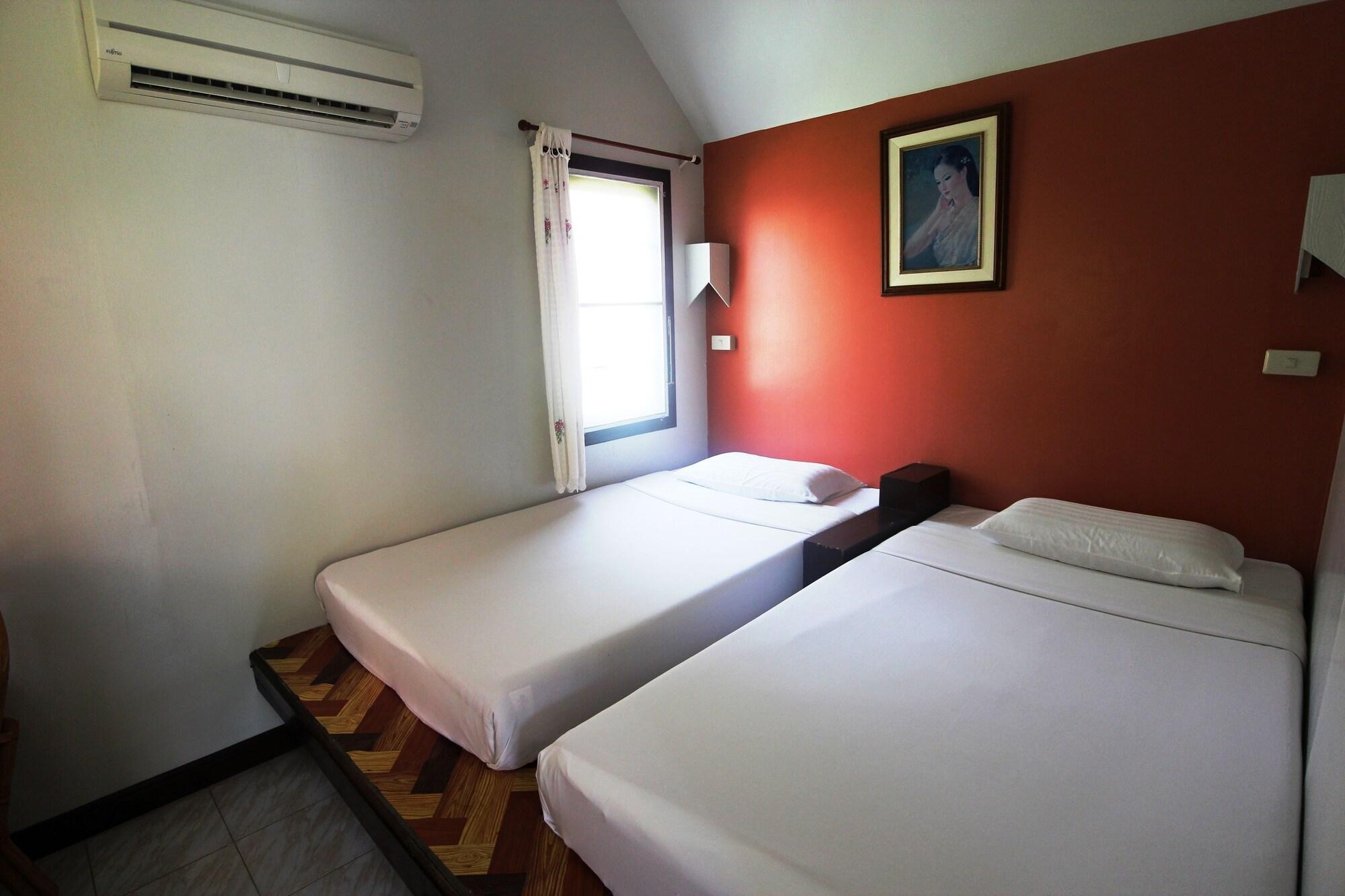 P.P. Casita - Adult Only Hotel เกาะพีพี ภายนอก รูปภาพ